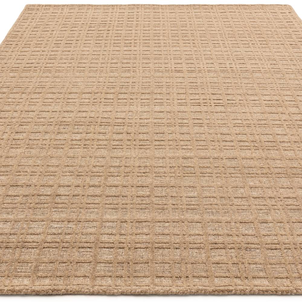 Thatch 160x230cm Honey Rug