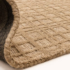 Thatch 160x230cm Honey Rug