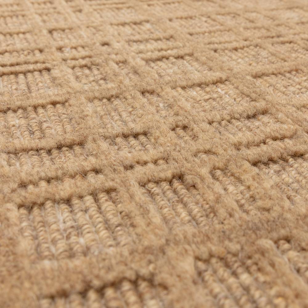 Thatch 160x230cm Honey Rug