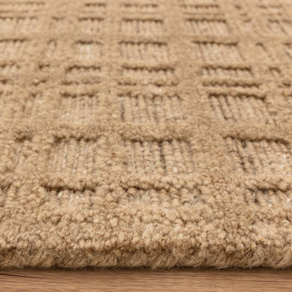 Thatch 200x290cm Honey Rug