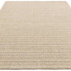 Thatch 160x230cm Sand Rug
