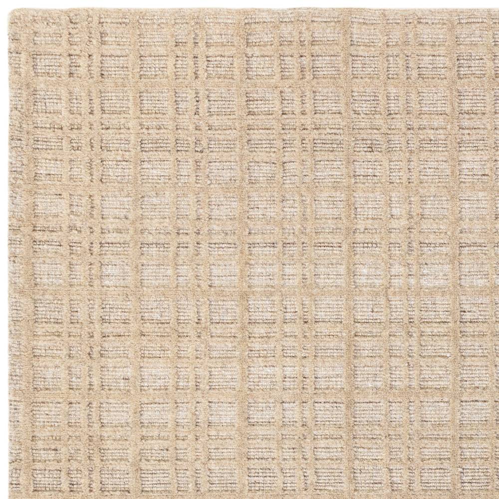 Thatch 200x290cm Sand Rug
