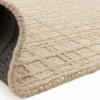 Thatch 160x230cm Sand Rug