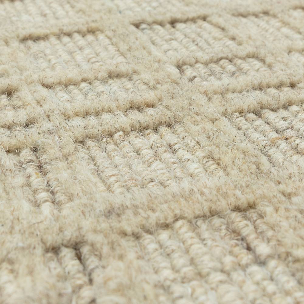 Thatch 120x170cm Sand Rug