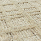 Thatch 160x230cm Sand Rug