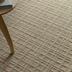 Thatch 200x290cm Sand Rug