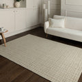 Thatch 120x170cm Sand Rug