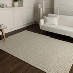 Thatch 120x170cm Sand Rug