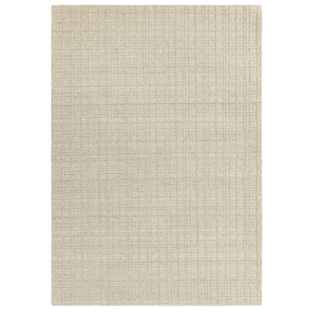 Thatch 160x230cm Sand Rug