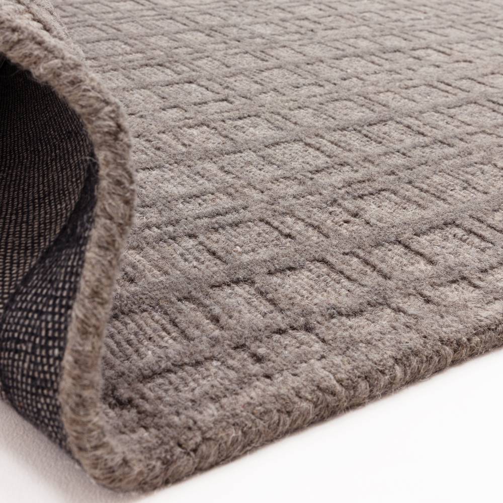 Thatch 160x230cm Taupe Rug