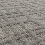 Thatch 160x230cm Taupe Rug