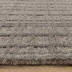 Thatch 120x170cm Taupe Rug