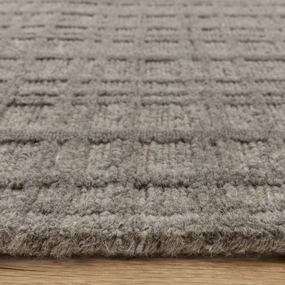 Thatch 120x170cm Taupe Rug