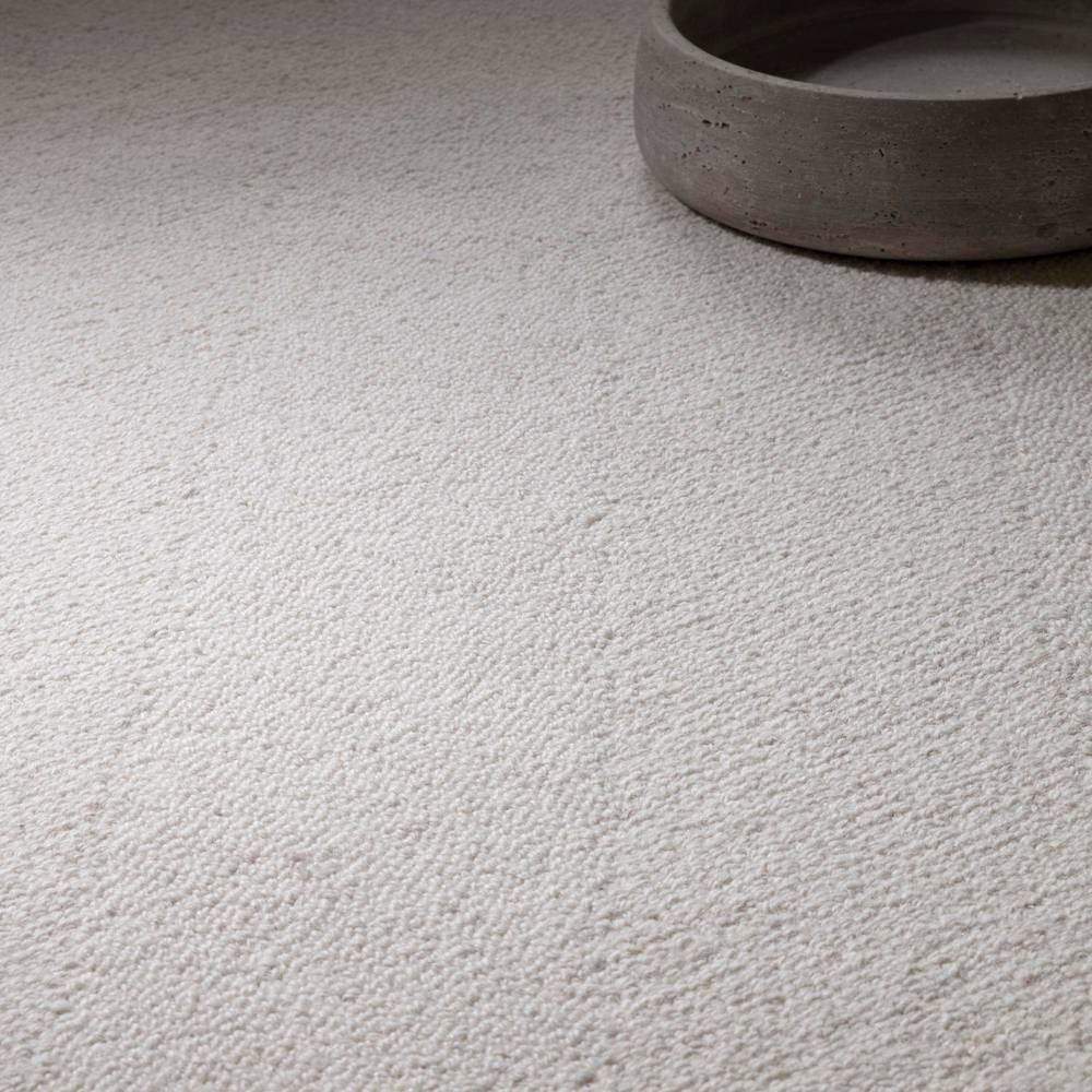 Theodore 120x170cm Chevron Ivory Rug