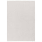 Theodore 160x230cm Chevron Ivory Rug