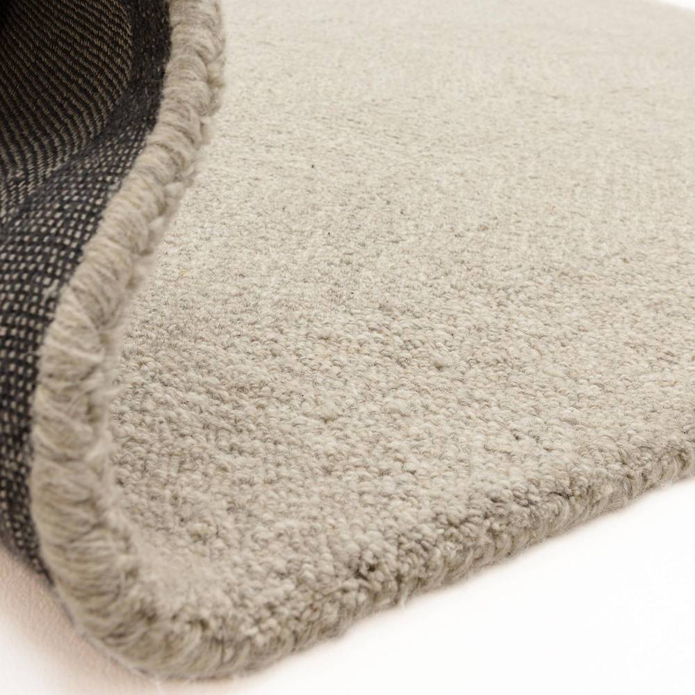Theodore 160x230cm Hatch White & Black Rug