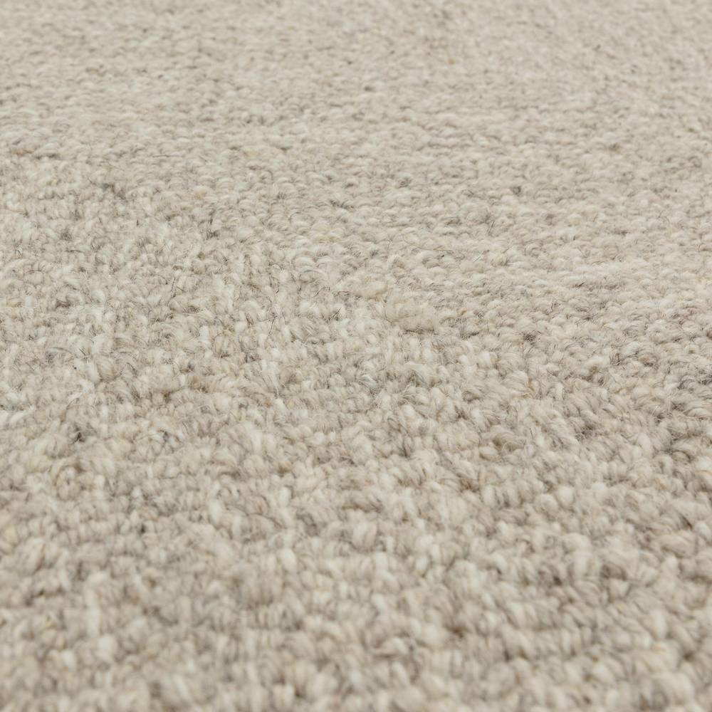 Theodore 120x170cm Hatch White & Black Rug