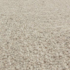 Theodore 200x290cm Hatch White & Black Rug