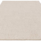 Theodore 120x170cm Hatch White & Sand Rug