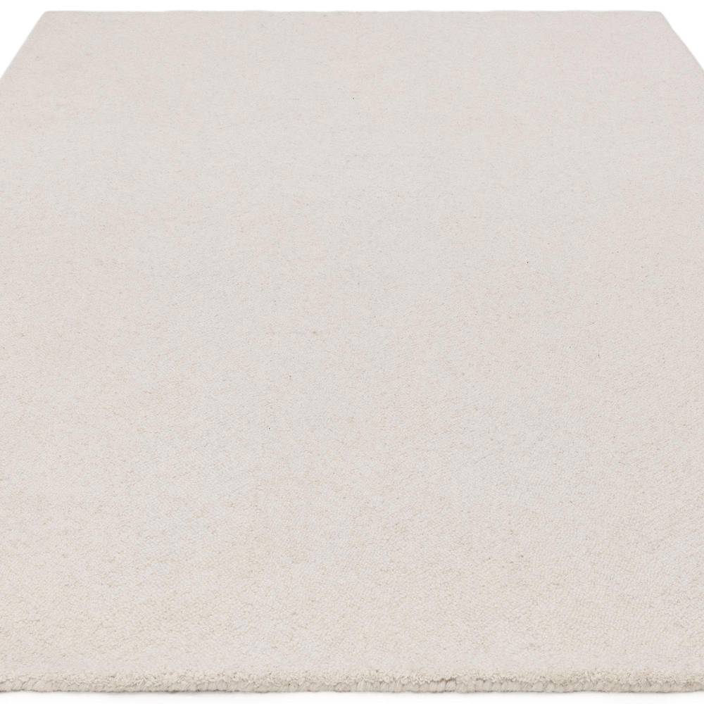 Theodore 120x170cm Chevron Ivory Rug