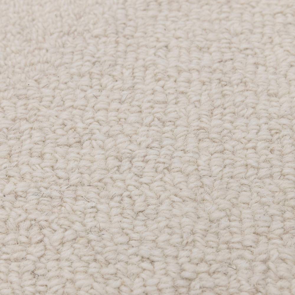 Theodore 120x170cm Chevron Ivory Rug