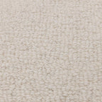 Theodore 160x230cm Chevron Ivory Rug