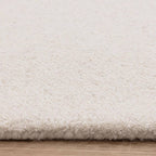 Theodore 160x230cm Chevron Ivory Rug