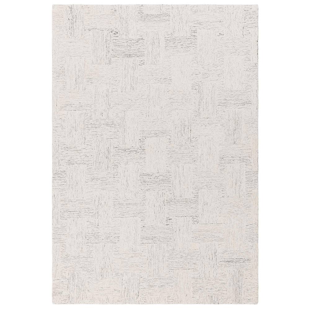 Theodore 200x290cm Chevron Sand Rug