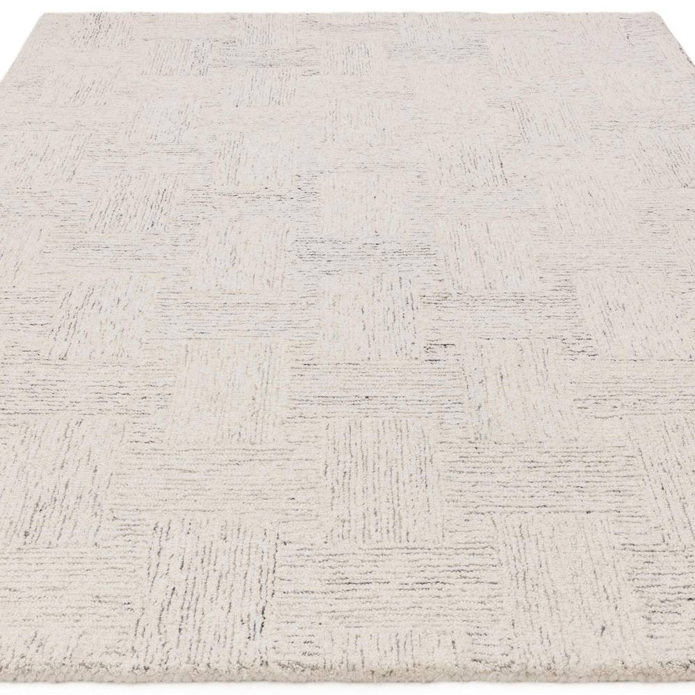 Theodore 200x290cm Chevron Sand Rug