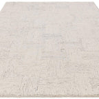 Theodore 120x170cm Chevron Sand Rug