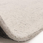 Theodore 200x290cm Chevron Sand Rug