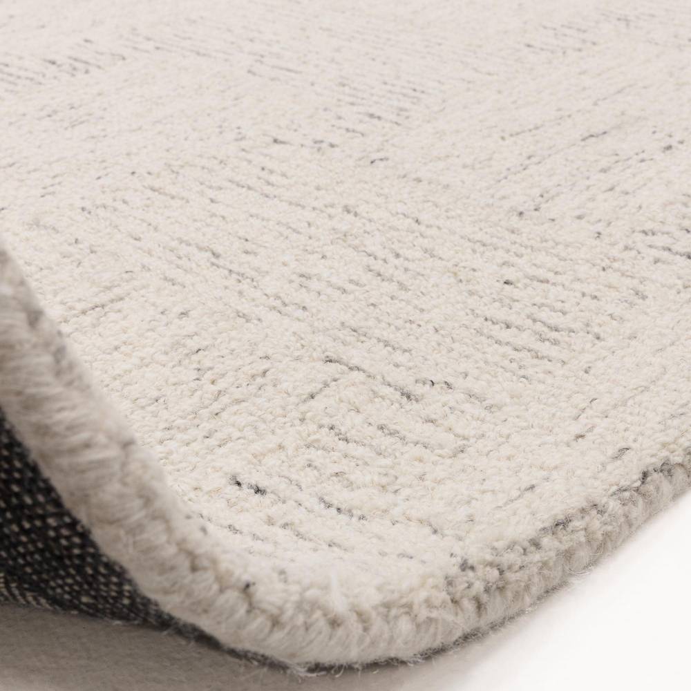 Theodore 120x170cm Chevron Sand Rug
