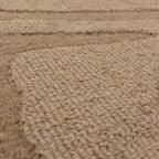 Tigra 120x170cm Mocha Rug