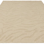 Tigra 120x170cm Sand Rug