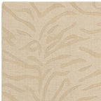 Tigra 120x170cm Sand Rug