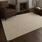 Tigra 200x290cm Sand Rug