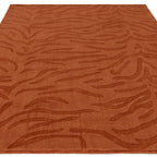 Tigra 200x290cm Spice Rug