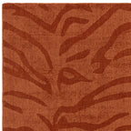 Tigra 200x290cm Spice Rug