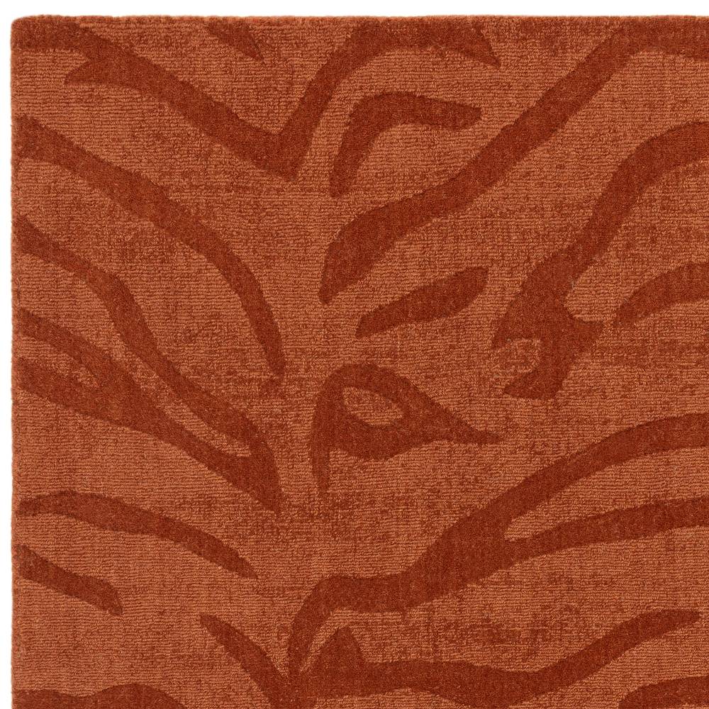 Tigra 160x230cm Spice Rug