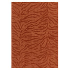 Tigra 120x170cm Spice Rug