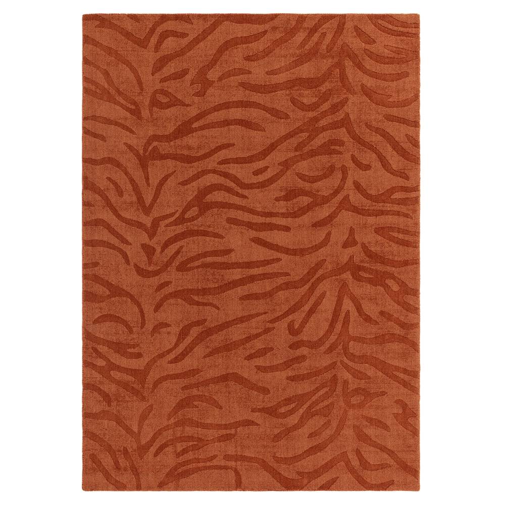 Tigra 160x230cm Spice Rug