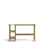Tiva Workstation Oak