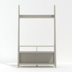Tiva Ladder TV Unit Grey