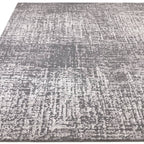 Torino 120x170cm Charcoal Rug