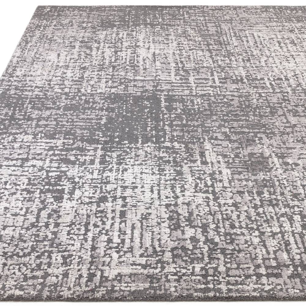 Torino 160x230cm Charcoal Rug
