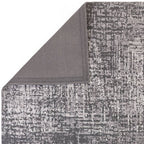 Torino 120x170cm Charcoal Rug
