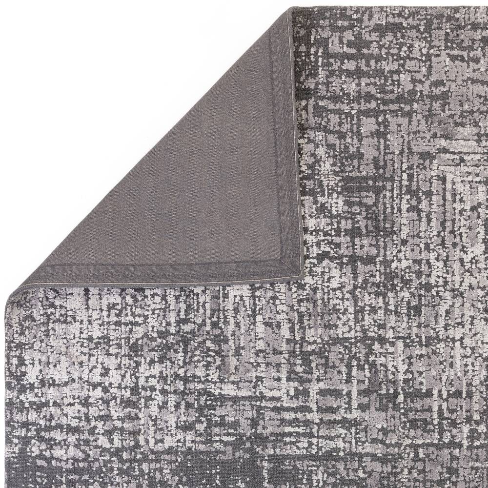 Torino 160x230cm Charcoal Rug