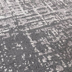 Torino 120x170cm Charcoal Rug