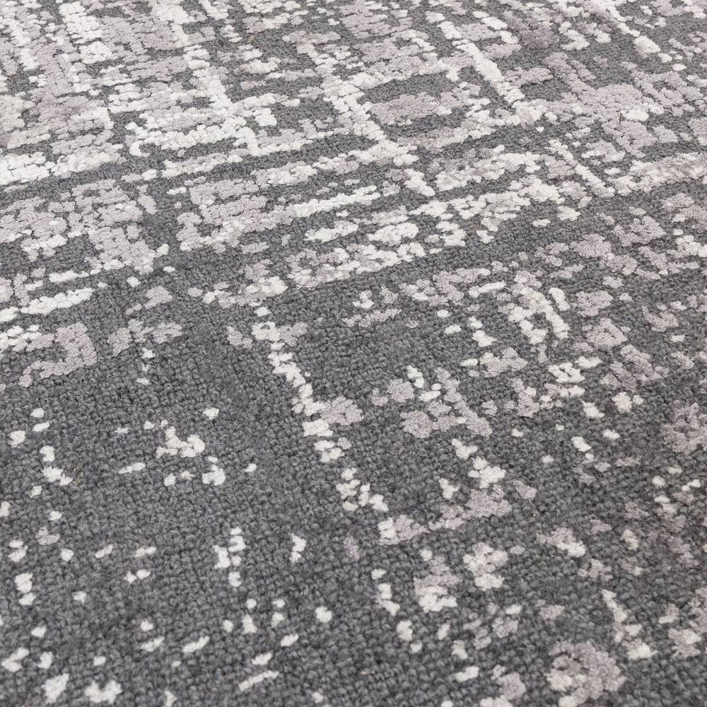 Torino 160x230cm Charcoal Rug
