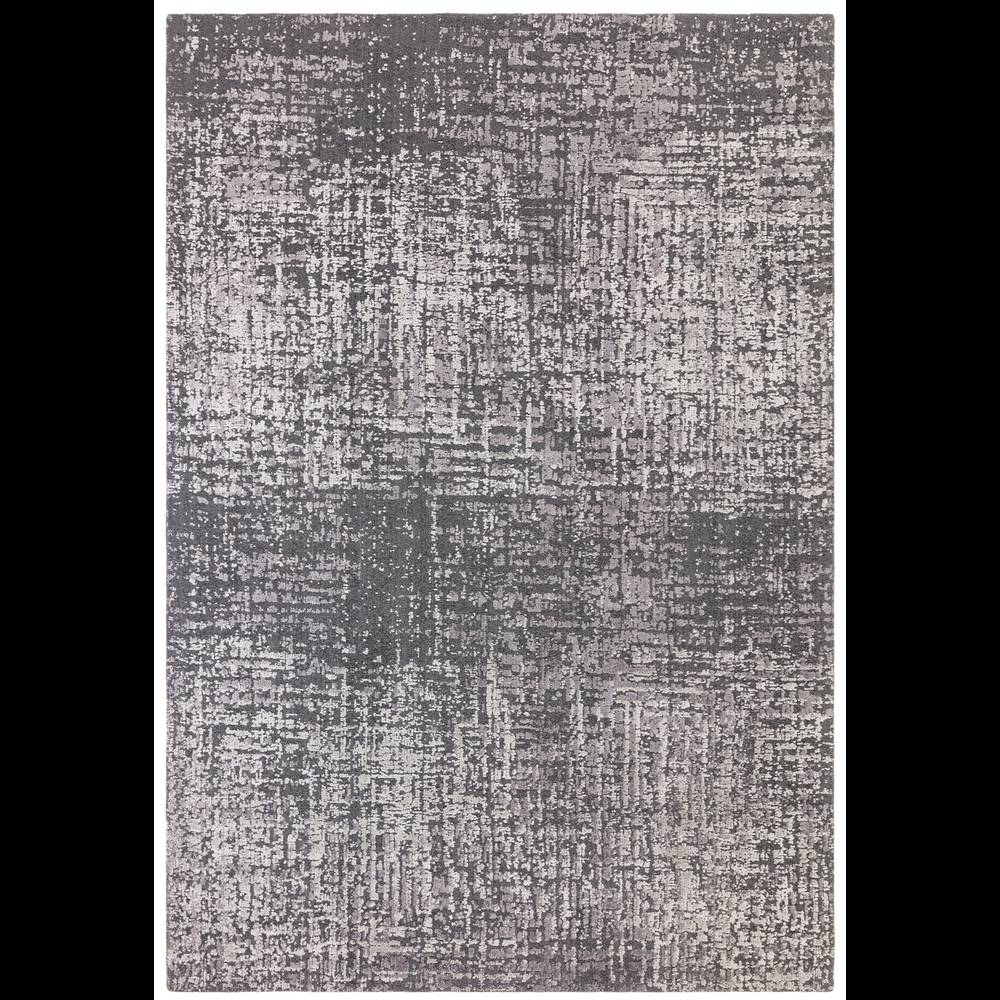 Torino 160x230cm Charcoal Rug